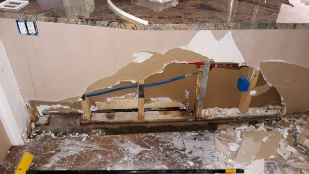 24/7 water damage repair in Cohasset, MN